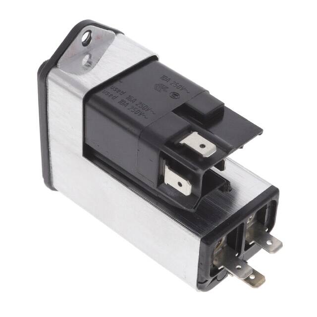 4303.5034 SCHURTER Inc.  Power Entry Modules (PEM)